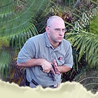 Paul Gomez
