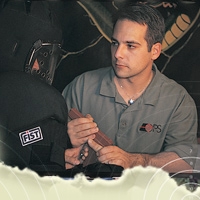 Tony Torre